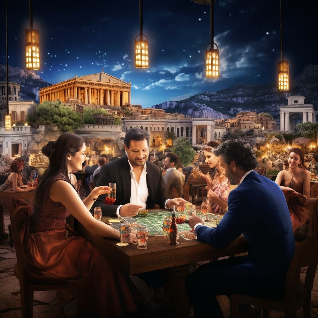 မြန်မာ Esports နှင့် Sportsbook ဝင်ရောက်ကစားနေသော ပုံ