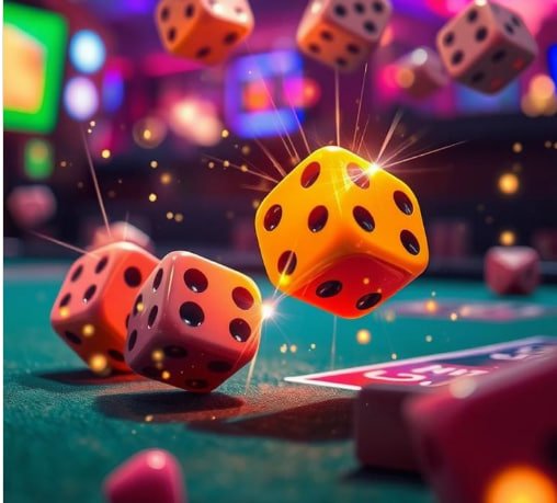 jdbyg club Live Casino Slots ဂိမ်းများ